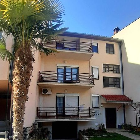 Vn Apartments 奥赫里德 外观 照片