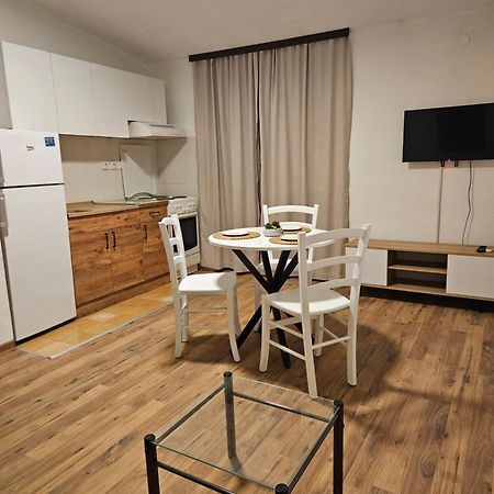 Vn Apartments 奥赫里德 外观 照片