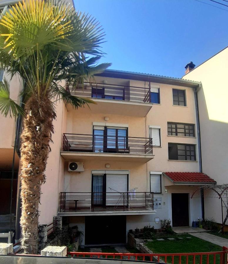 Vn Apartments 奥赫里德 外观 照片