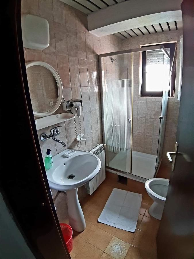Vn Apartments 奥赫里德 外观 照片