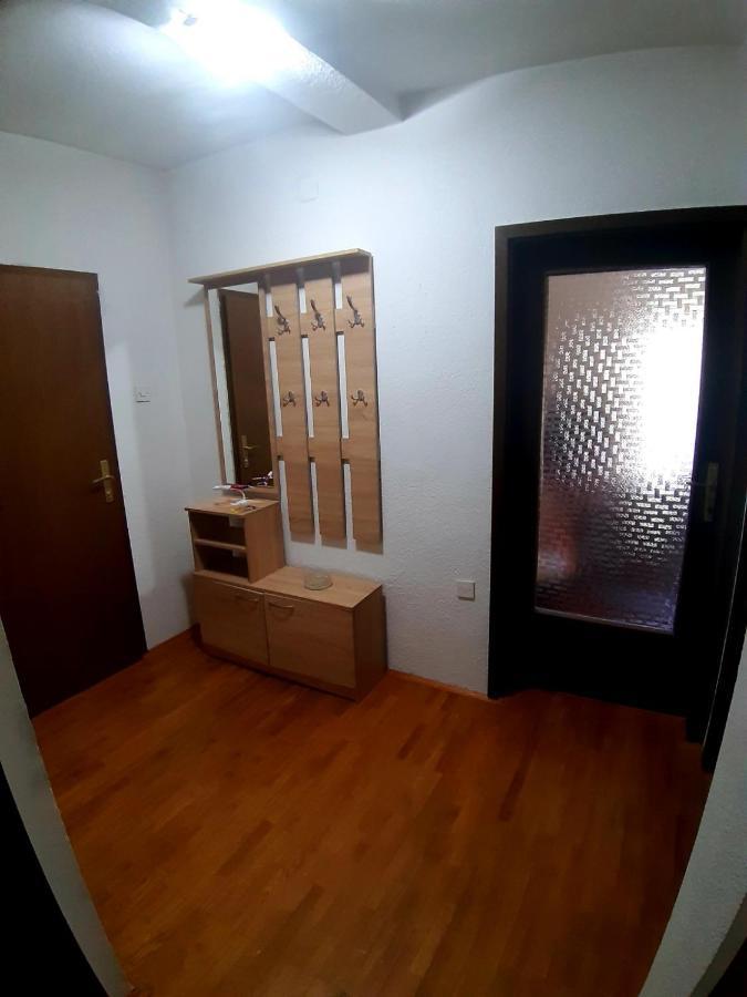 Vn Apartments 奥赫里德 外观 照片