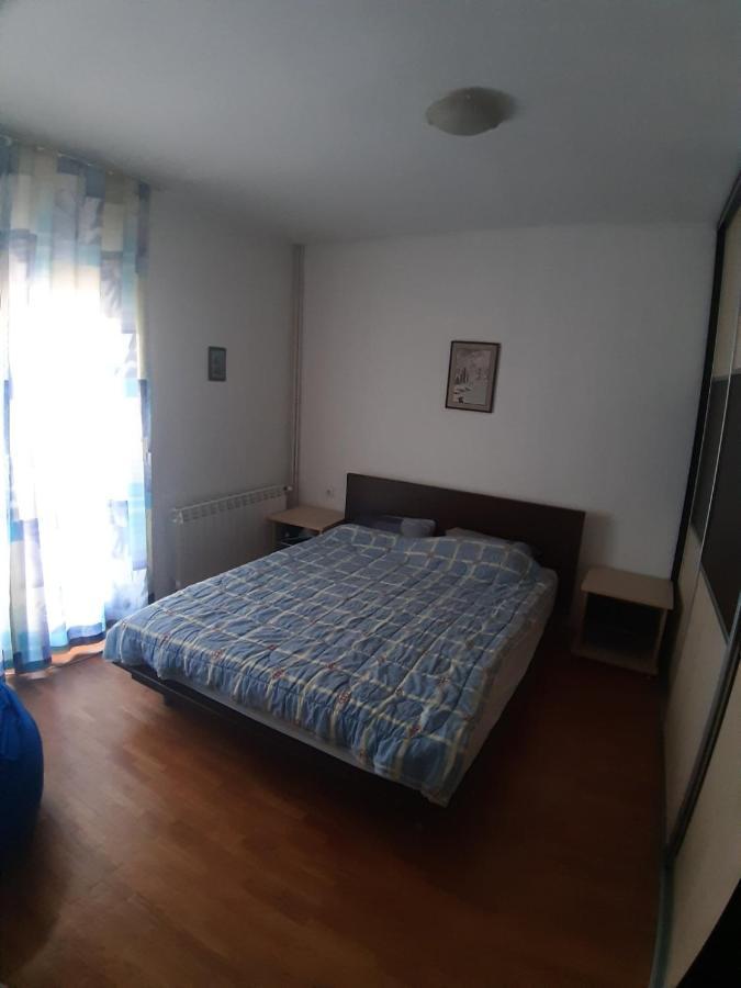 Vn Apartments 奥赫里德 外观 照片