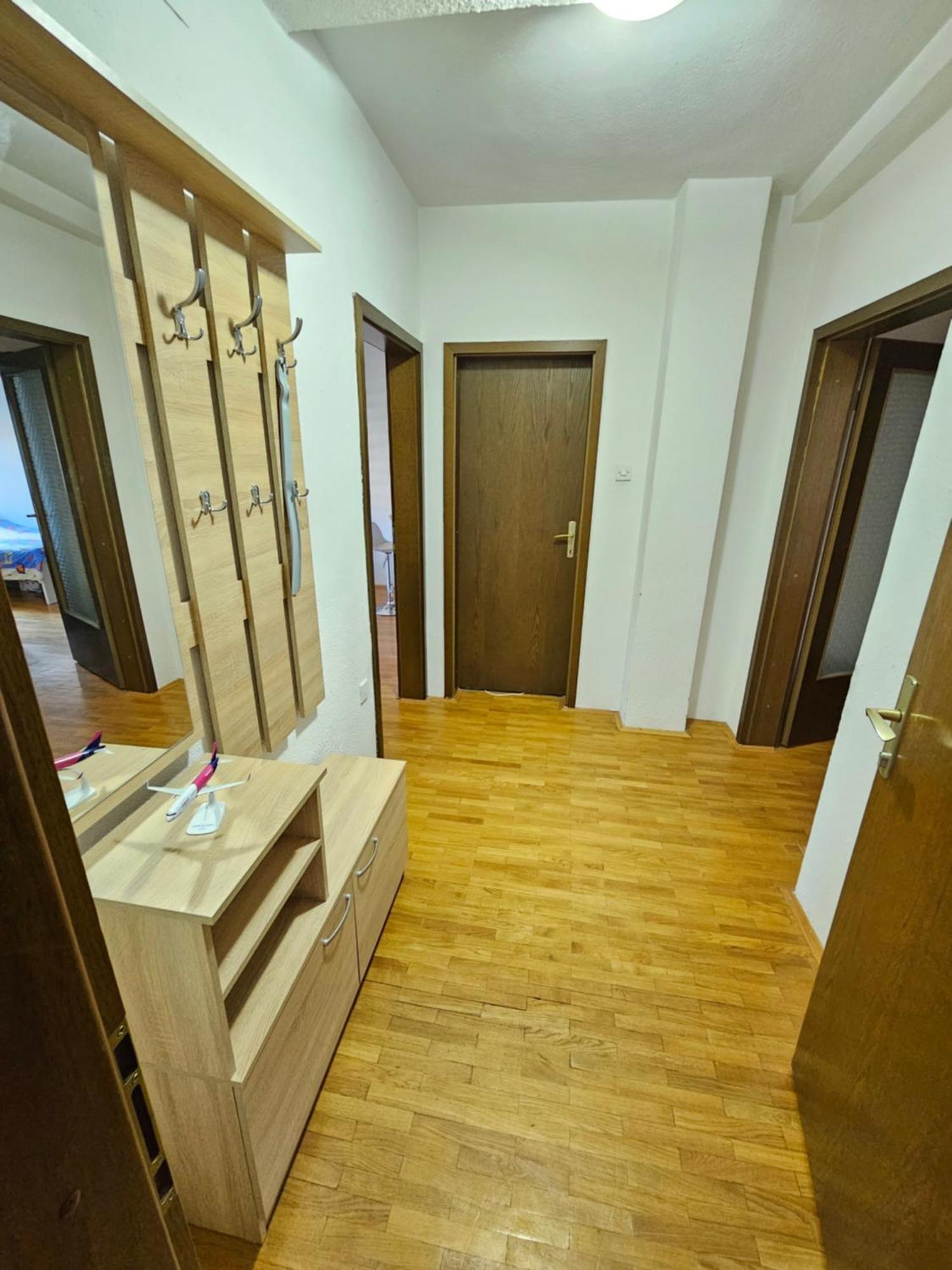 Vn Apartments 奥赫里德 外观 照片