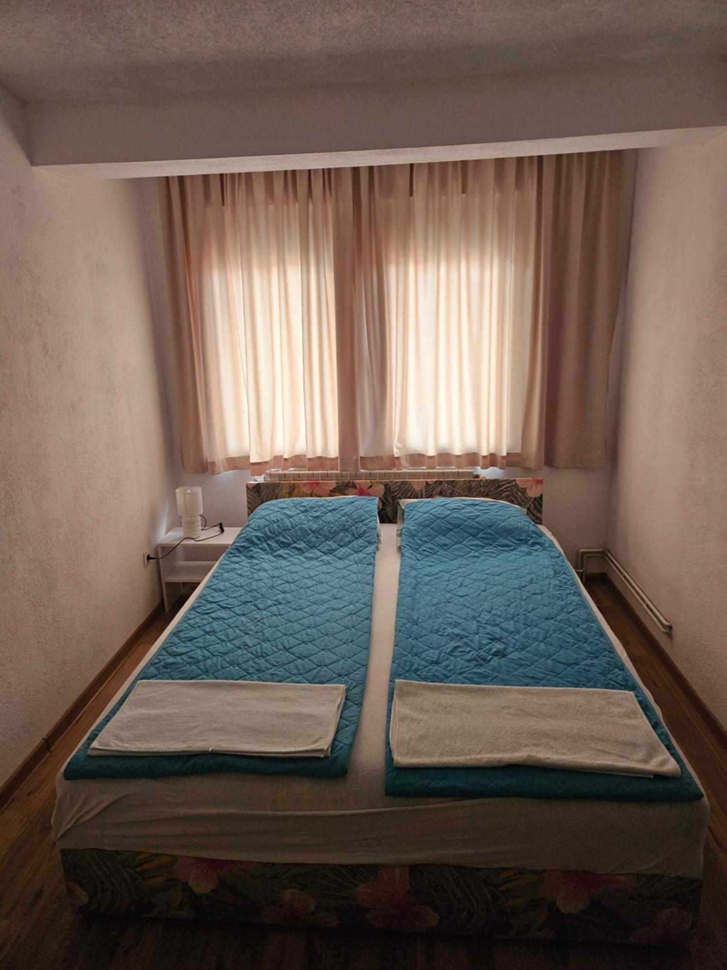 Vn Apartments 奥赫里德 外观 照片