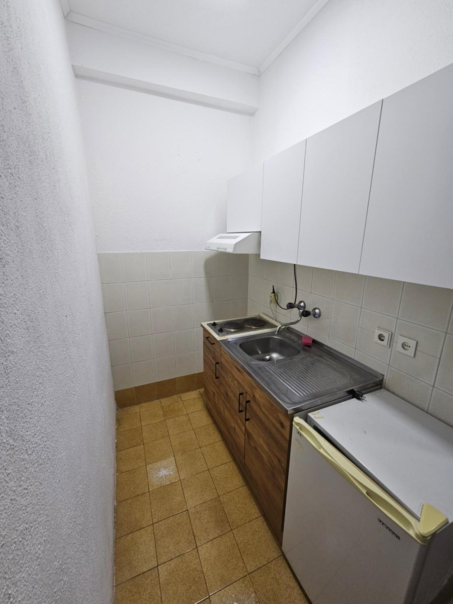 Vn Apartments 奥赫里德 客房 照片